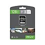PNY Elite-X 128GB SDXC Memory Card, Class 10, UHS-I, V30 (P-SD128U3100EXG)~#|#~5F9E161F-B198-492D-951EFB1063DC3806_sc7