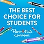 Paper Mate Clearpoint Mechanical Pencil, 0.9mm, #2 Medium Lead, 2/Pack (1759214)~#|#~5FA0F302-9013-4F60-87E79694C750456D_sc7