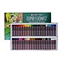Sakura Cray-Pas Expressionist Oil Pastel Chalk, Assorted Colors, 50/Pack (SAKXLP50)~#|#~5FA3E476-B62E-4B9B-90ECDF0B40C6C0A5_sc7
