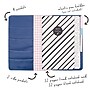 Pukka Pad Carpe Diem Subject Notebooks, Narrow Ruled, Multicolor (PUK9200CD)~#|#~5FA5CEF2-0D50-450D-902A95391EF34CF3_sc7