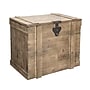 Household Essentials Antiqued Decorative Trunk (HH9536-1)~#|#~5FA7BA53-D634-4EAA-AFF6C5DD94899884_sc7