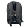 Tucci BIKER Laptop Backpack, Medium, Black (T0573)~#|#~5FA9DAD3-B13E-4092-A9759D992DCC85E2_sc7