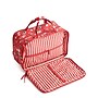 Vera Bradley 10.75" Cotton Toiletry Bag, Somethin' Sweet (51929-23027)~#|#~5FABAC42-62EA-41BE-A69343237E72E0A3_sc7