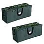 Elf Stor 48" Christmas Tree Storage Bags, Green, 2/Pair (83-DT5542)~#|#~5FACEEF2-E478-4EA4-9B49D7B58B20075A_sc7