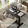 FlexiSpot H7 Pro Adjustable Side Table , 31.5" x 17.7", Black (H7B-PRO-3218)~#|#~5FADEF72-DF8C-432E-830A28C37B832478_sc7