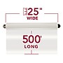 GBC EZLoad NAP I Laminating Film Roll, 1.5 Mil, 25" x 500', 2/Box (3000004EZ)~#|#~5FAE1876-7575-495F-86D60567CE2B7BB4_sc7