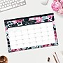 2026-2027 Blue Sky Roosevelt 11" x 17" Academic Monthly Wall Calendar, Assorted Colors (156553-A27)~#|#~5FAE759E-8FE7-4063-84C7CA62F027FFF5_sc7