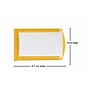 Nahanco Blank Paper Insert for Rail Dividers, White, 50/Pack (BRDINSERT50)~#|#~5FAF8870-4238-46AD-BAE1C499E9880956_sc7