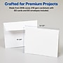 Avery Matte General Use Note Cards, White, 60/Pack (08315)~#|#~5FB24446-96DB-46B8-84C046AC8E7AA97B_sc7