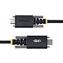 StarTech USB-C to USB-C Charging Cable, 10 ft., Black (S2CEPR3M-USBSL-CABLE)~#|#~5FB34E67-4A62-46CE-90B8D6654AD08C1E_sc7
