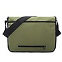 Manhattan Portage Europa Deluxe Large with Back Zipper Olive (1440Z OLV)~#|#~5FB43E18-D37A-480A-89C735D821326DB7_sc7