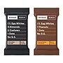RX Bar Minis Protein Bars, Chocolate Sea Salt/Peanut Butter Chocolate, 0.9 oz., 8 Bars/Box (19390800190)~#|#~5FB50B4C-CA78-4567-841E703B81476DAD_sc7