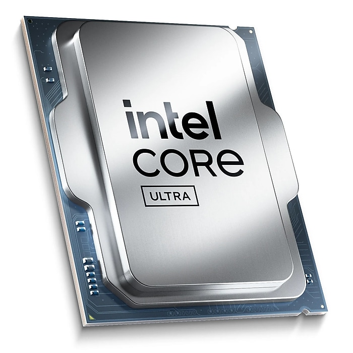 Intel Core Ultra 9 285K 24-Core 5.7 GHz Computer Processor Intel Core Ultra 9 285K 24-Core 5.7 GHz Computer Processor
