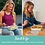 Bentgo Prep Meal Prep Box, Mint, 10/Pack (BGPRP1-MT)~#|#~5FBCE248-8F6D-4C1D-9151BECB2B087521_sc7