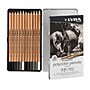 Lyra Rembrandt Polycolor Colored Pencil Set Tin, Assorted Colors, 12/Pack (LYXL2001122)~#|#~5FBEE716-8A40-4C45-AF285D283CED22A5_sc7