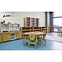 AdirOffice 30-Compartment Literature Organizer, 32" x 13", White (501-30-WHI)~#|#~5FC11DC0-C864-4C1F-B715D0C38522FAB6_sc7