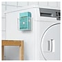 iDESIGN Adhesive Organizers, Clear, 4/Set (27817M4)~#|#~5FC3B30C-4927-4ED3-95C355C38EB9FCC9_sc7