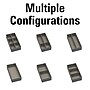 Household Essentials Drawer Organizers, Cream, 3/Pack (751-1)~#|#~5FC56269-28F1-4721-9873B1DF0ECE2665_sc7
