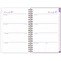 2025 Blue Sky Britt Mills Citrus Sunrise 5" x 8" Weekly & Monthly Planner, Plastic Cover, Multicolor (152472)~#|#~5FC6F018-723F-49C6-A4A57EB67B616FE2_sc7
