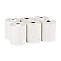 enmotion Flex Hardwound Paper Towels, 1-ply, 550 ft./Roll, 6 Rolls/Carton (89720)~#|#~5FC844CB-0345-479F-B7ADCF45D57539C8_sc7