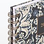 2026 Cambridge Elizabeth 5.5" x 8.5" Calendar Year Weekly & Monthly Planner, Paperboard Cover, Blue/Cream (1763-200-26)~#|#~5FC956C0-5634-412A-BAF603CAE80E4827_sc7