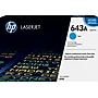 HP 643A Cyan Standard Yield Toner Cartridge, Prints Up to 10,000 Pages (Q5951A)~#|#~5FC9E37A-416E-4550-B214C0FAC6AAE098_sc7