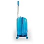 TUCCI Hardside Carry-On Suitcase, 4-Wheeled Spinner, TSA Checkpoint Friendly (T0497-RoboKid)~#|#~5FCB0C99-3482-4EEC-826381F2CF6516C0_sc7