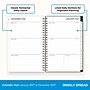 2027 Blue Sky 5" x 8" Weekly & Monthly Planner, Parnissa (164267)~#|#~5FCBEA5E-01ED-4DF6-980483EFF5C6F7B7_sc7