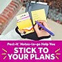 Post-it Notes-To-Go Pop-up Dispenser for 3" x 3" Notes, Washed Denim, 90 Sheets/Pad (R330-1SSB)~#|#~5FCC976C-067F-47C5-BDDCEFC2B9BA0DC7_sc7