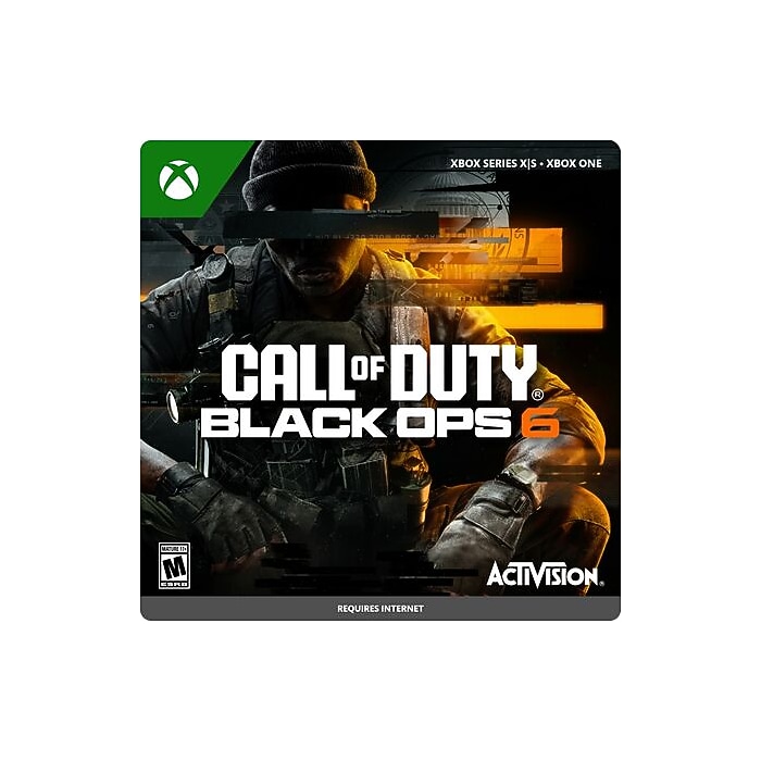 Call of Duty: Black Ops 6 Cross-Gen Bundle,