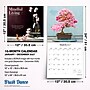 2027 BrownTrout Mindful Living 12" x 12" Monthly Wall Calendar (9798330713998)~#|#~5FCD8211-DFDF-46BC-B2AA27F59606FA3D_sc7