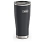 Thermos Icon Stainless Steel Vacuum Insulated Tumbler, 24 oz., Granite (EAIS1122GT4)~#|#~5FCEF20D-B838-4154-A8018D3536B2C323_sc7