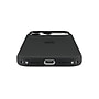Apple Silicone MagSafe Phone Case for iPhone 18 Pro, Shock Absorbing, Black (MK8Y4ZM/A)~#|#~5FD3D818-13BE-4F3B-ABF1882C871B39A3_sc7