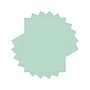 Lettermark Colors 30% Recycled Colored Paper, 20 lbs., 8.5" x 11", Green, 500 Sheets/Ream (94304)~#|#~5FD3EF2B-D70F-4C81-BD949B1A0F21DDCD_sc7