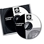 Avery Laser Media Labels, White Matte, 40 Disc and 80 Spine Labels/Pack (5692)~#|#~5FD50CFC-1B79-4F79-9BF812D721817822_sc7