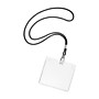Staples Horizontal ID Badge Holder Kit, 15/Pack (21566)~#|#~5FD68350-D643-44A5-AF3050880DE6C852_sc7