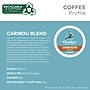 Caribou Blend Coffee Keurig® K-Cup® Pods, Medium Roast, 24/Box (6992)~#|#~5FD6EC33-0E68-4840-BE15D6B609D28E47_sc7