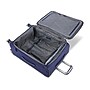 Samsonite Ascentra 33.25" Suitcase, 4-Wheeled Spinner, Iris Blue (140085-6704)~#|#~5FD91A62-AB6F-4EE9-B0239D73F8914D5B_sc7