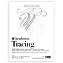 Strathmore 200 Series 9" x 12" Tape Bound Tracing Paper Pad, 40 Sheets/Pad, 3 Pads/Bundle (STTP252091-3)~#|#~5FD9E81C-F79C-42EB-AA89EDABB3532A8A_sc7
