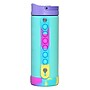 Elemental Iconic Pop Fidget Stainless Steel Triple Wall Insulated Water Bottle, 14 oz., Blue Tie Dye (EB14PB18P)~#|#~5FDA92CE-B0DF-457F-9A8C29594EB1E6D0_sc7