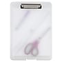 JAM Paper Plastic Storage Clipboard, Letter Size, Assorted Colors, 3/Pack (331CPBasstKIT)~#|#~5FDD3E81-9908-4645-BC6E6C540E6E098F_sc7