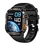 SuperSonic 2" Touch Screen Smartwatch With Built In Flashlight (SC-176TSW)~#|#~5FDE1339-7E01-483D-AB992A5262D40FBE_sc7