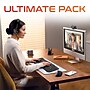 Delton Work Anywhere 35X Noise-Canceling Bluetooth Computer Headset Bundle, Black (DBND4WLS35X)~#|#~5FDE8FF5-00E7-4AE9-B278C87712511739_sc7