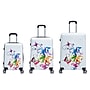 InUSA 3-Piece Hardside Butterfly Spinner Luggage Set, TSA Checkpoint Friendly, Fusion (IUAPCSML-FUS)~#|#~5FDF5863-DB43-46AF-911FD46DD895EED1_sc7