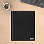 2027 Staples 8" x 11" Four-Person Daily Appointment Book, Black (ST58479)~#|#~5FDFBA37-DF9C-4884-802AA1DDE3BFFBB8_sc7