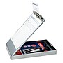 Saunders Redi-Rite Aluminum Storage Clipboard, Memo Size, Silver (SAU00213)~#|#~5FDFFC1F-A19F-4727-9173640DAAA449E9_sc7