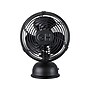 Good Housekeeping 5" Oscillating Portable Fan, 1-Speed, Black (92514)~#|#~5FE150CF-66E3-4C21-B86F343C370F3263_sc7