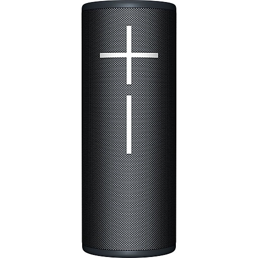 Ultimate Ears MEGABOOM 4 Wireless Portable Bluetooth Speaker