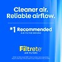 Filtrete Allergen Defense 18" x 24" x 1" Pleated Air Filter, MERV 11, 4/Carton (9821-4CA)~#|#~5FE1BB32-C93C-4216-97D4A4AAE1E24051_sc7