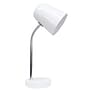 Simple Designs Sleek Essentials LED Desk Lamp, 15.28", Off White (LD1075-OFF)~#|#~5FE5AD42-0576-4393-8BA8300D905D272E_sc7